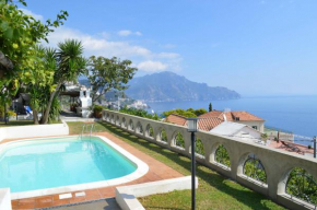 Villa Petra
